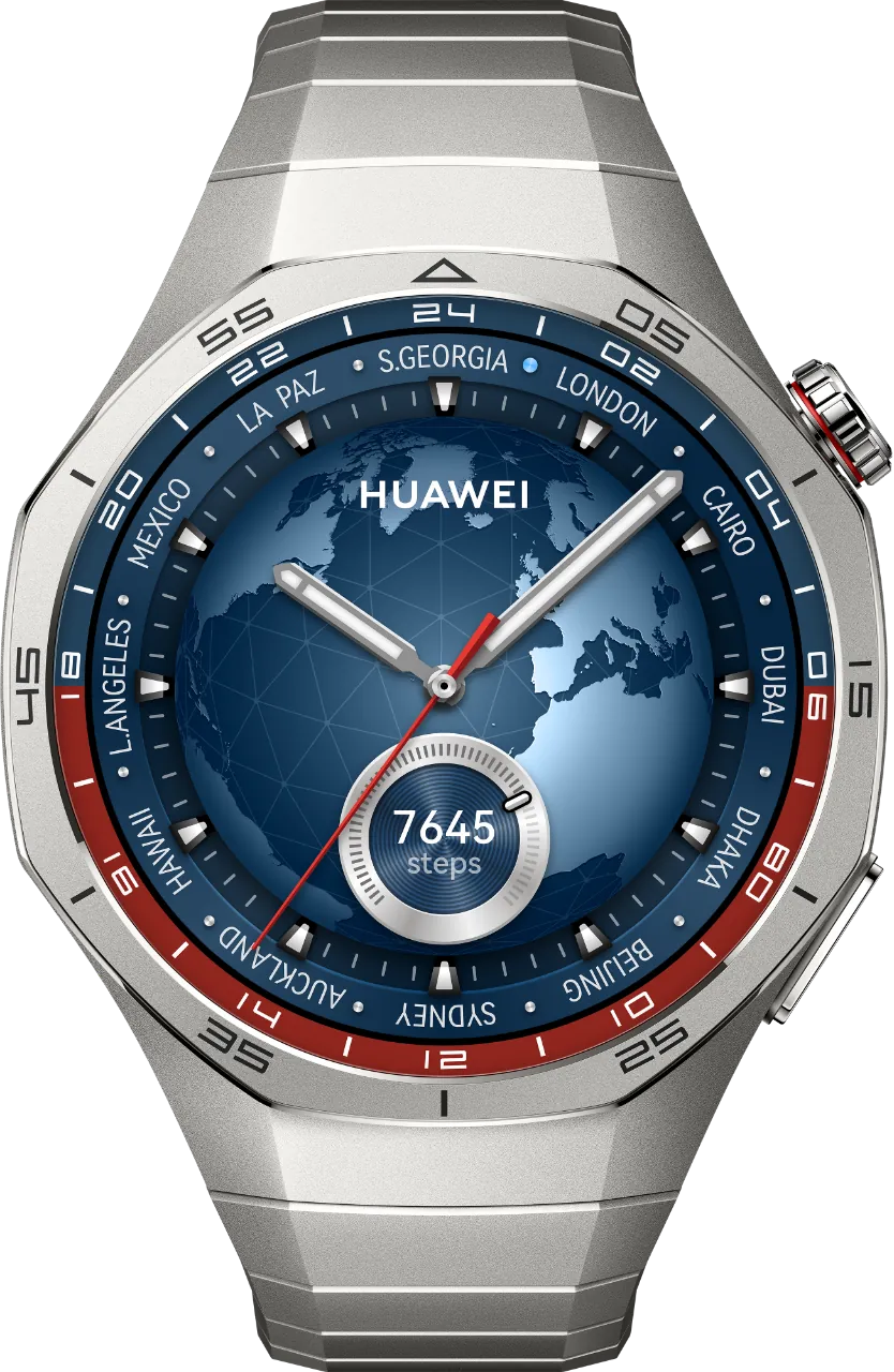 HUAWEI WATCH GT 5 Pro