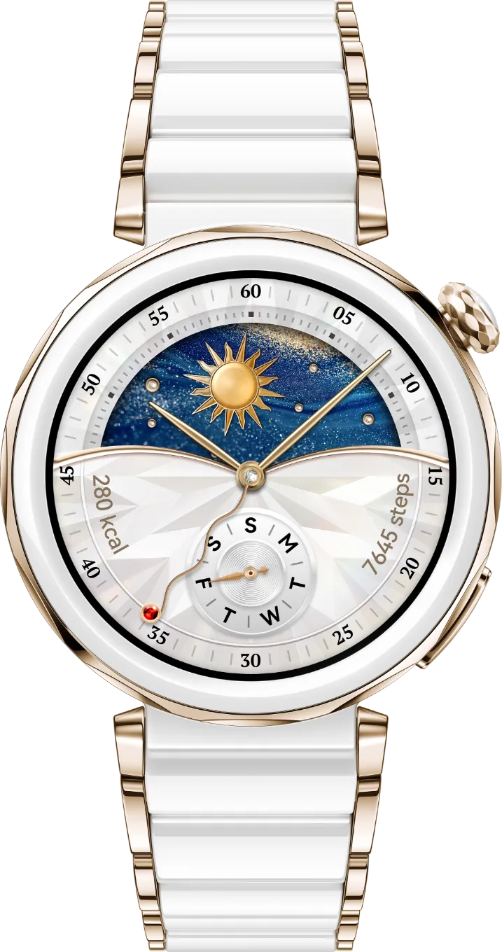 HUAWEI WATCH GT 5 Pro