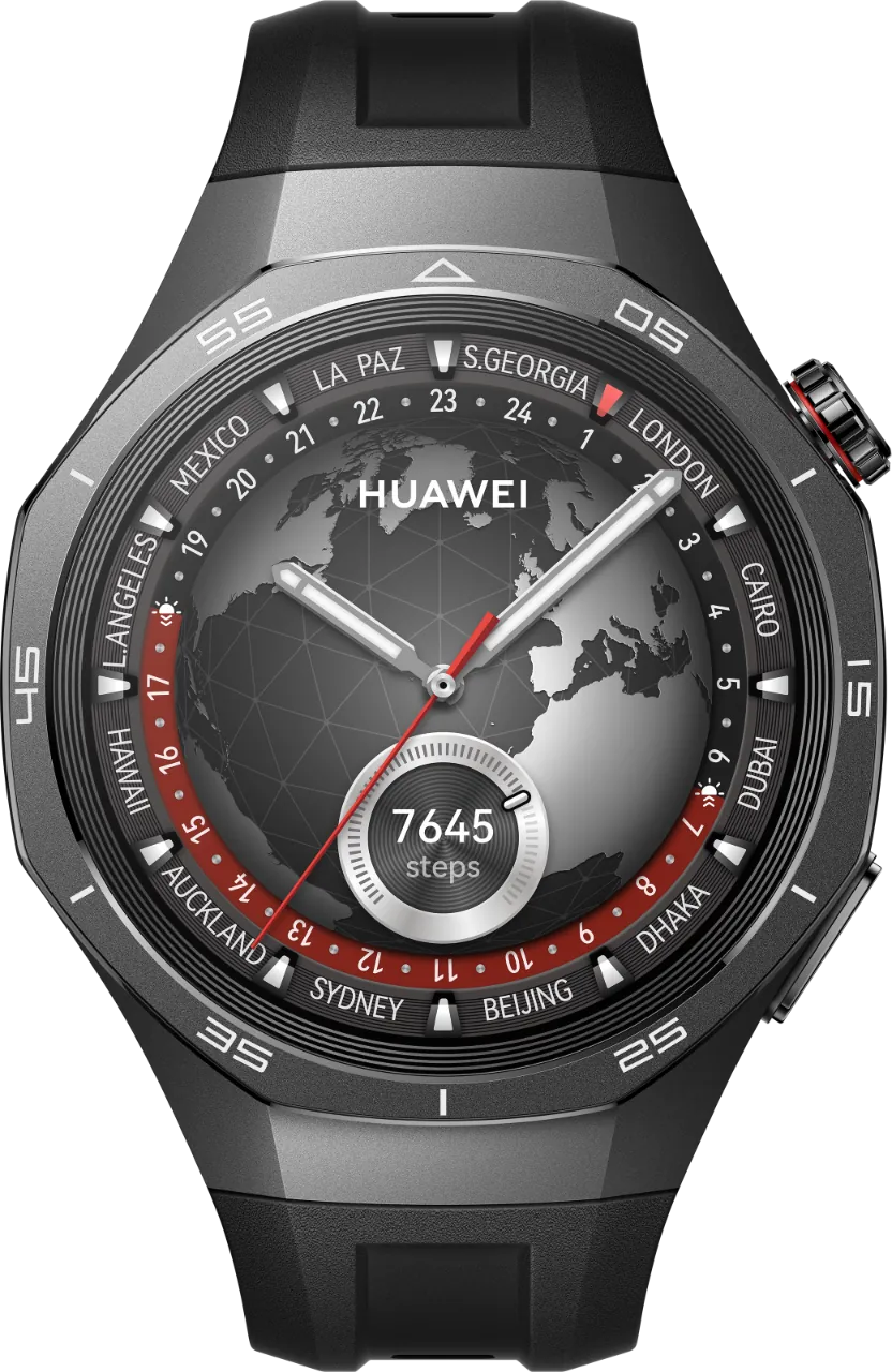 HUAWEI WATCH GT 5 Pro